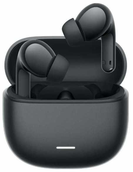 Słuchawki Xiaomi Redmi Buds 8 Lite Usb Type-C Bt Czarne