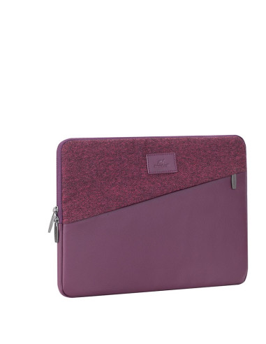 Rivacase 7903 33,8 Cm (13.3") Etui Kieszeniowe Czerwony
