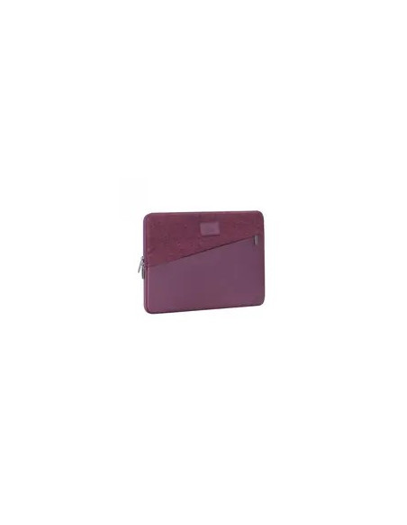 Rivacase 7903 33,8 Cm (13.3") Etui Kieszeniowe Czerwony