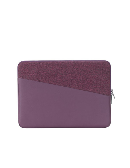 Rivacase 7903 33,8 Cm (13.3") Etui Kieszeniowe Czerwony