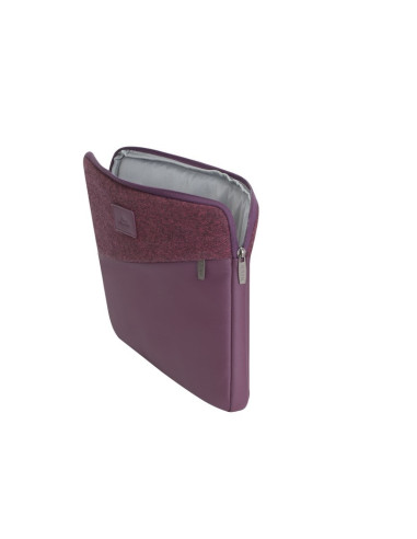 Rivacase 7903 33,8 Cm (13.3") Etui Kieszeniowe Czerwony