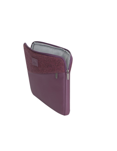 Rivacase 7903 33,8 Cm (13.3") Etui Kieszeniowe Czerwony