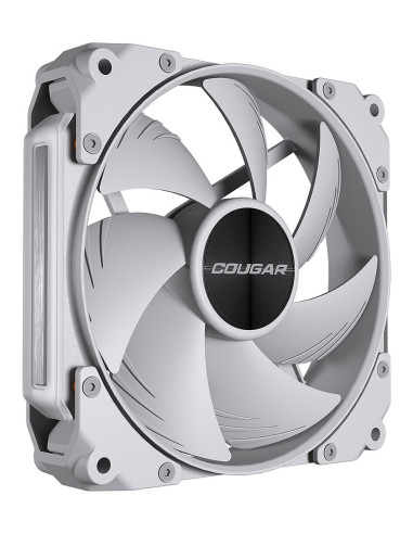 Cougar Cf-Apr12Hw-Rgb Obudowa Komputera Wentylator 12 Cm Biały 1 Szt.