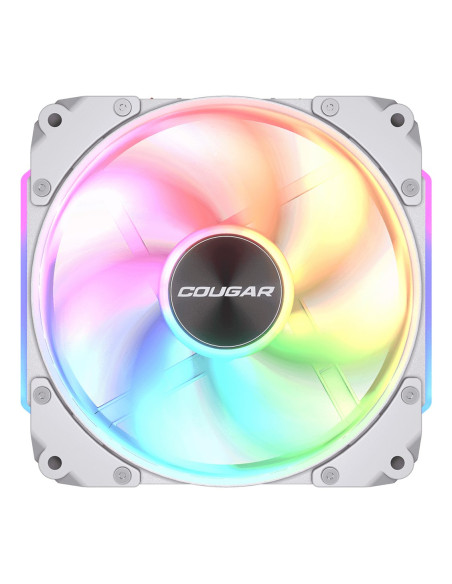 Cougar Cf-Arw12Hw-Rgb Moduł Wentylatora