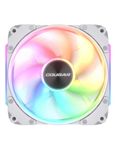 Cougar Cf-Arw12Hw-Rgb Moduł Wentylatora 2