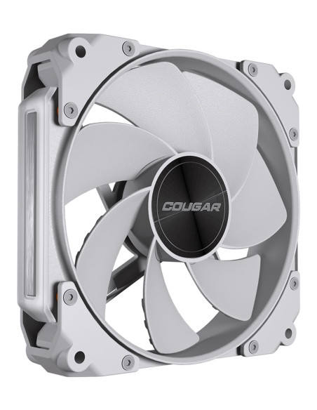 Cougar Cf-Arw12Hw-Rgb Moduł Wentylatora