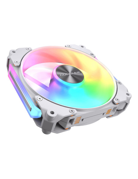 Cougar Cf-Arw12Hw-Rgb Moduł Wentylatora