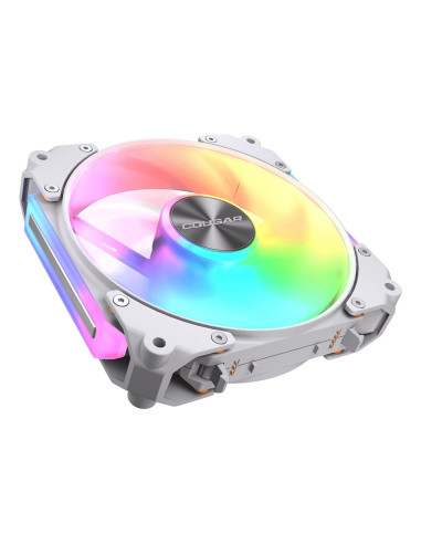 Cougar Cf-Arw12Hw-Rgb Moduł Wentylatora