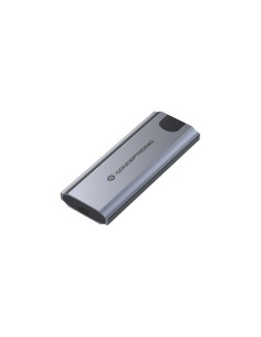 Conceptronic Dante05G Obudowa Do Dysków Twardych Obudowa Ssd Szary M.2