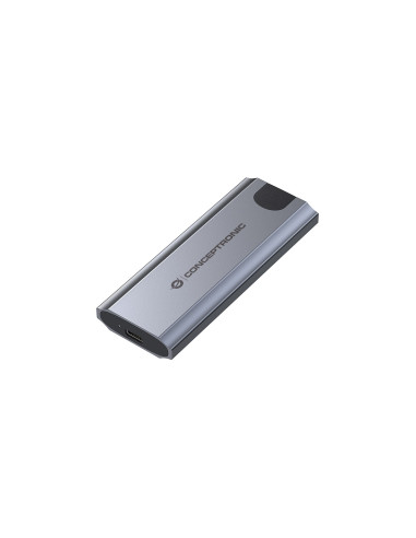 Conceptronic Dante05G Obudowa Do Dysków Twardych Obudowa Ssd Szary M.2