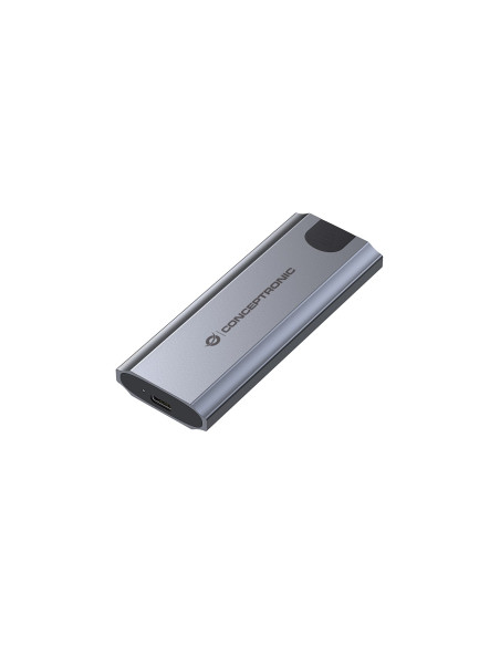 Conceptronic Dante05G Obudowa Do Dysków Twardych Obudowa Ssd Szary M.2