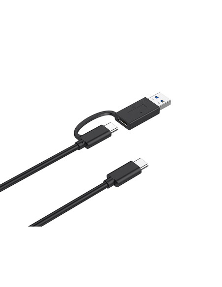 Conceptronic Dante05G Obudowa Do Dysków Twardych Obudowa Ssd Szary M.2