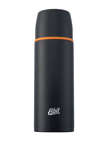 Termos Esbit Vacuum Flask 1L, Czarny