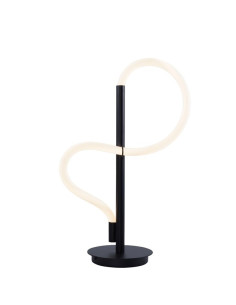 Table Led Light Tigris 4000K Black