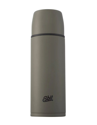 Termos Esbit Vacuum Flask 1L, Oliwkowa Zieleń