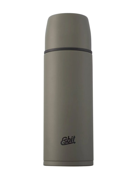 Termos Esbit Vacuum Flask 1L, Oliwkowa Zieleń