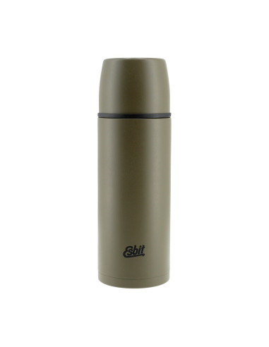 Termos Esbit Vacuum Flask 1L, Oliwkowa Zieleń