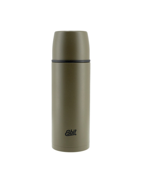 Termos Esbit Vacuum Flask 1L, Oliwkowa Zieleń