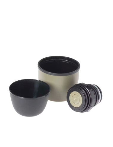 Termos Esbit Vacuum Flask 1L, Oliwkowa Zieleń