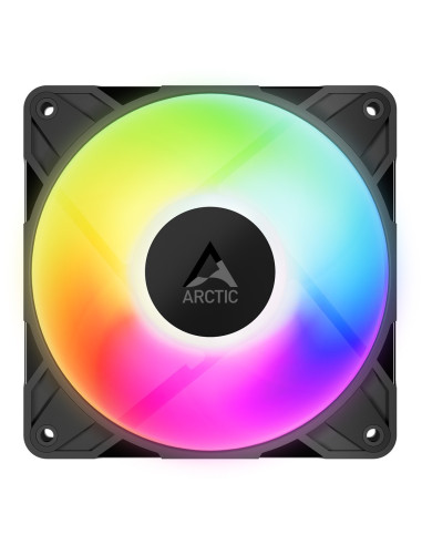 Wentylator Arctic Lăco 120*120*25 P12 Pro A-Rgb 3-Pak