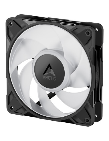 Wentylator Arctic Lăco 120*120*25 P12 Pro A-Rgb 3-Pak