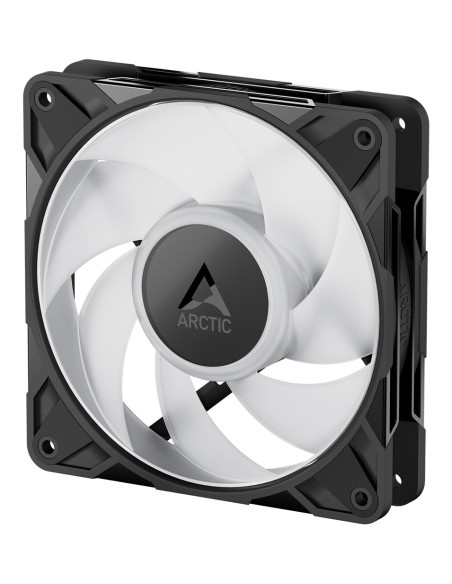 Wentylator Arctic Lăco 120*120*25 P12 Pro A-Rgb 3-Pak