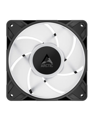 Wentylator Arctic Lăco 120*120*25 P12 Pro A-Rgb 3-Pak
