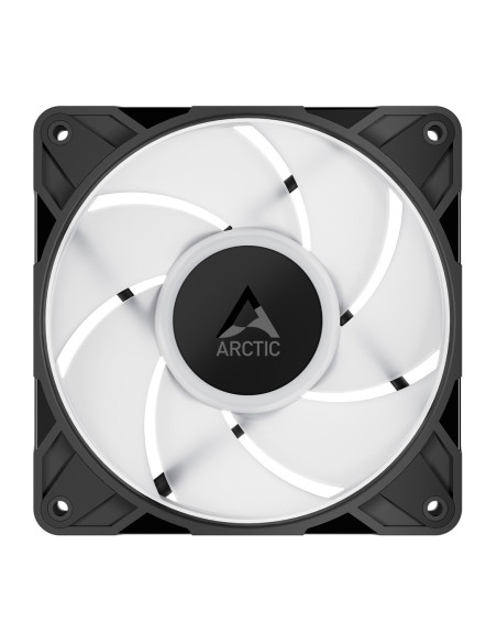 Wentylator Arctic Lăco 120*120*25 P12 Pro A-Rgb 3-Pak