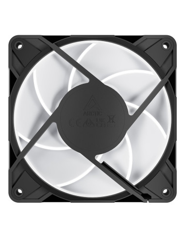 Wentylator Arctic Lăco 120*120*25 P12 Pro A-Rgb 3-Pak