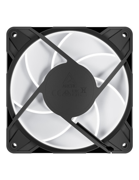 Wentylator Arctic Lăco 120*120*25 P12 Pro A-Rgb 3-Pak