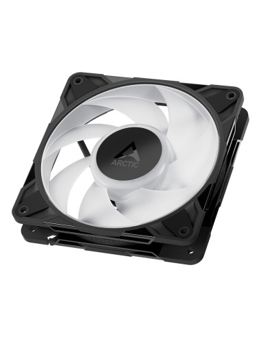 Wentylator Arctic Lăco 120*120*25 P12 Pro A-Rgb 3-Pak