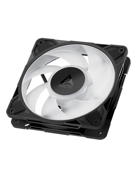 Wentylator Arctic Lăco 120*120*25 P12 Pro A-Rgb 3-Pak