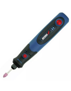 Dedra Ded7940Z1 Przenośna Szlifierka