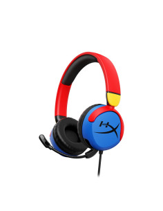 Hyperx Cloud Mini – Zestaw Słuchawkowy Dla Graczy (Wielokolorowy) 2