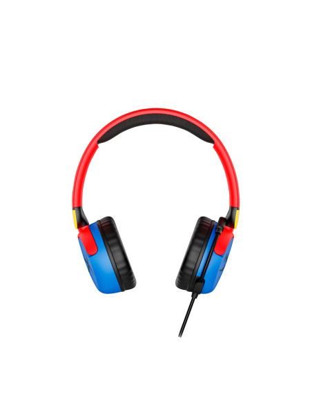 Hyperx Cloud Mini – Zestaw Słuchawkowy Dla Graczy (Wielokolorowy)