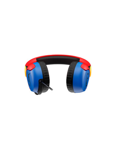 Hyperx Cloud Mini – Zestaw Słuchawkowy Dla Graczy (Wielokolorowy)