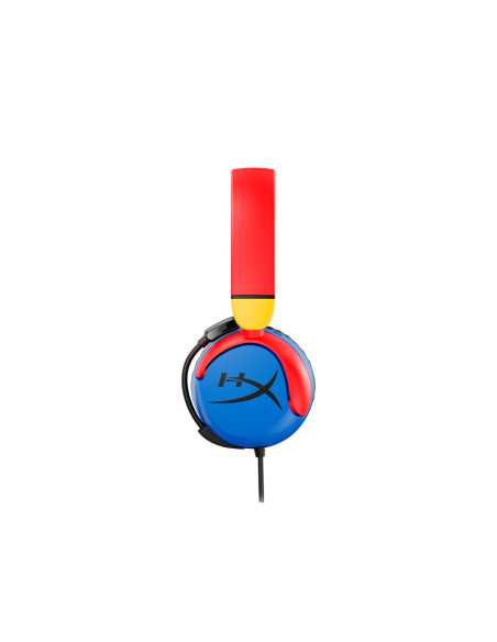 Hyperx Cloud Mini – Zestaw Słuchawkowy Dla Graczy (Wielokolorowy)