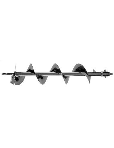 Świder Glebowy M14 Do 58G084, 120 X 600 Mm