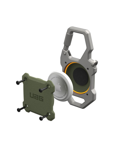 Urban Armor Gear Monarch