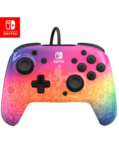Pdp Controller Rematch Star Spectrum Switch