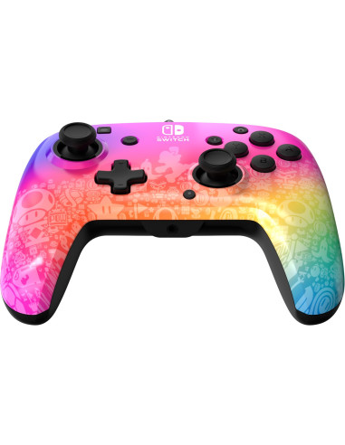 Pdp Controller Rematch Star Spectrum Switch