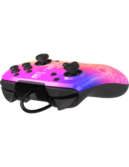 Pdp Controller Rematch Star Spectrum Switch