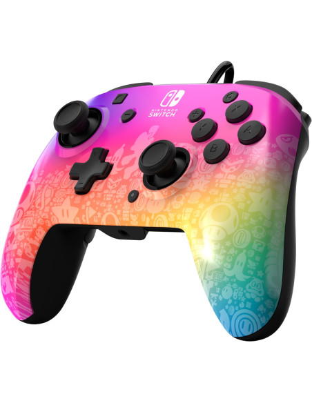 Pdp Controller Rematch Star Spectrum Switch