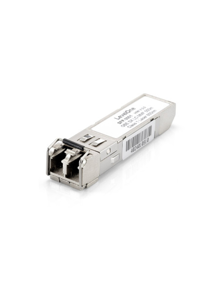 Levelone Sfp-3001 Moduł Przekaźników Sieciowych Swiatłowód 1250 Mbit/S 850 Nm