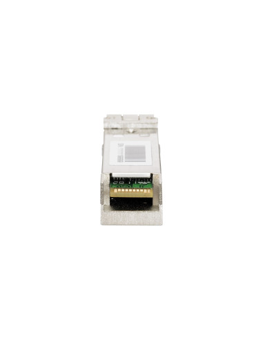 Levelone Sfp-3001 Moduł Przekaźników Sieciowych Swiatłowód 1250 Mbit/S 850 Nm