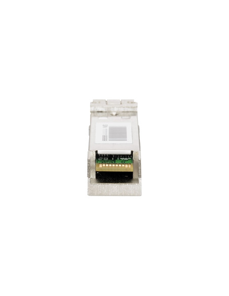 Levelone Sfp-3001 Moduł Przekaźników Sieciowych Swiatłowód 1250 Mbit/S 850 Nm