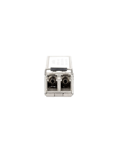 Levelone Sfp-3001 Moduł Przekaźników Sieciowych Swiatłowód 1250 Mbit/S 850 Nm