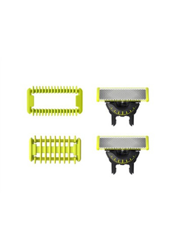 Wymienne Ostrze Philips Qp 624/50 One Blade