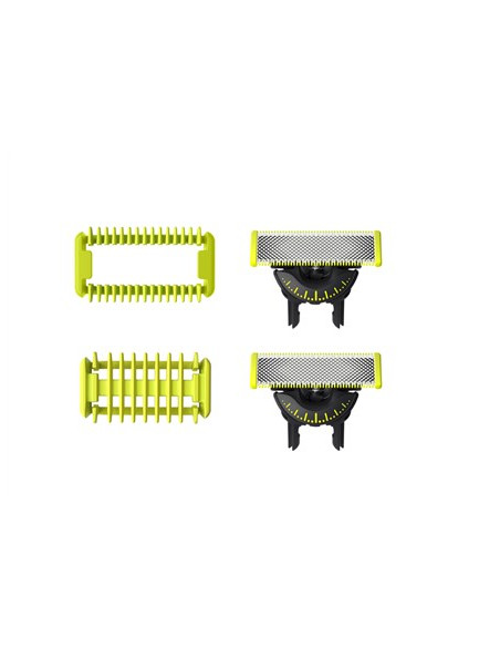 Wymienne Ostrze Philips Qp 624/50 One Blade