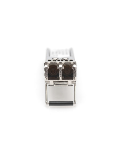 Digitus Przemysłowy Moduł Mini Gbic (Sfp), 1,25 Gb/S, 0,55Km